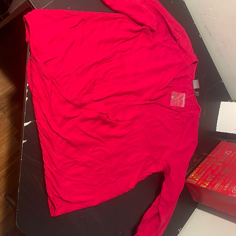 Womens shirt